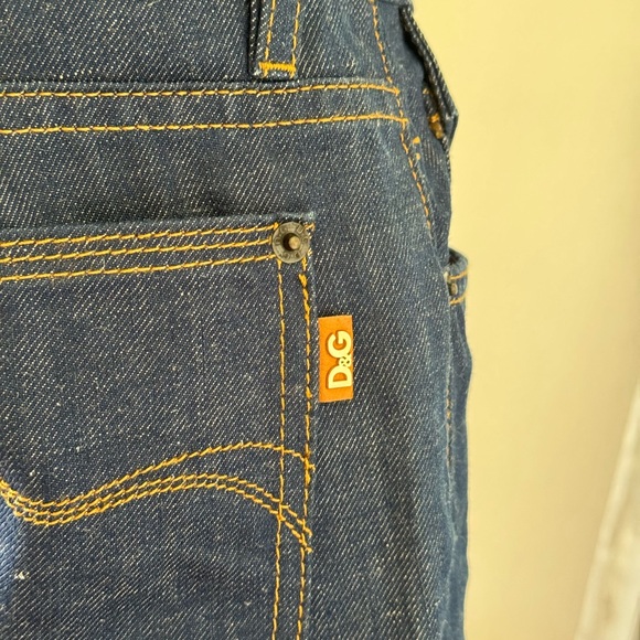 D&G jeans for men , never worn - Picture 10 of 14